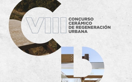 Presentación Concurso Cerámico de Regeneración Urbana - CRU VIII